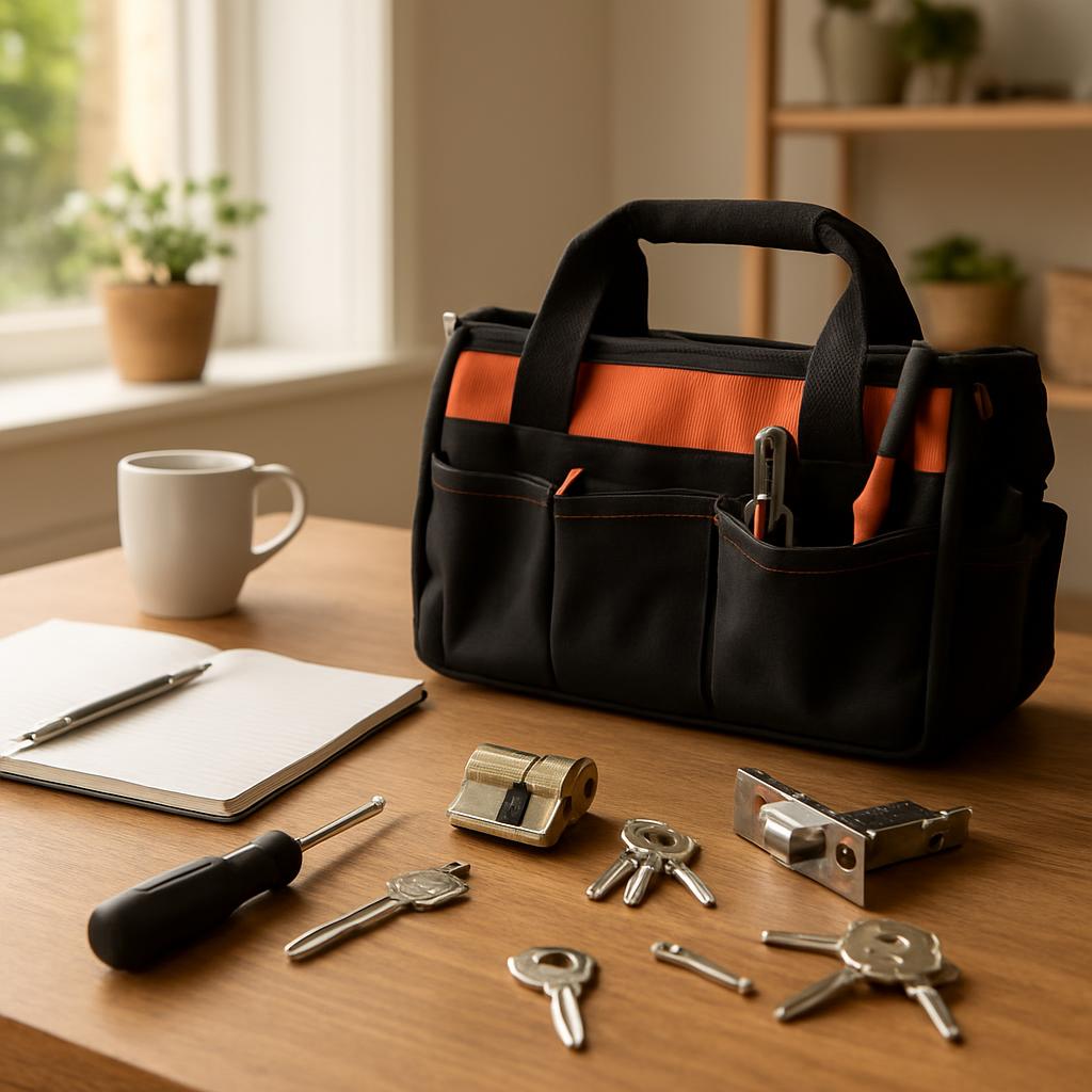 Getting the Most from Your Locksmith Wraysbury Visit