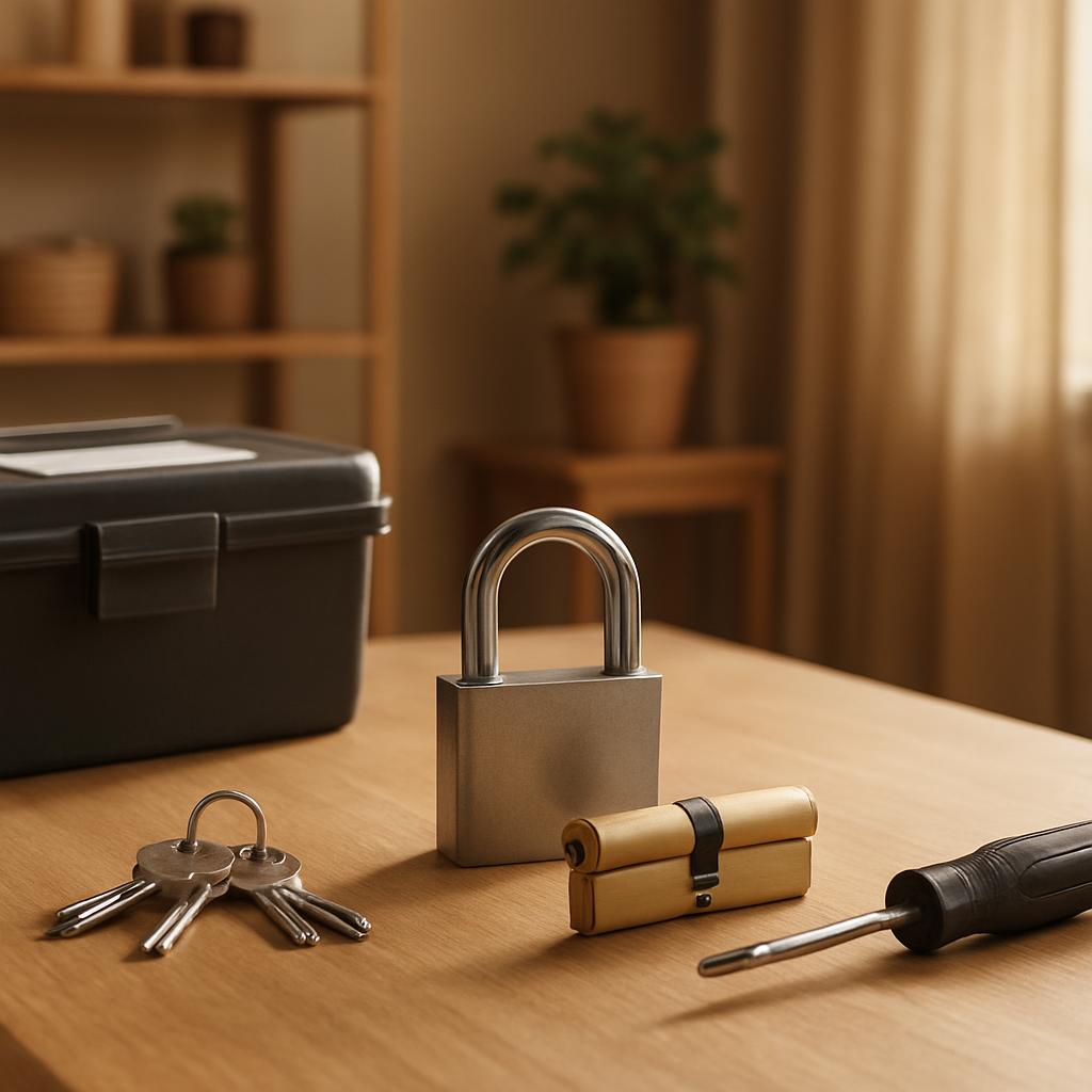Getting Real Value from Your Wraysbury Locksmith
