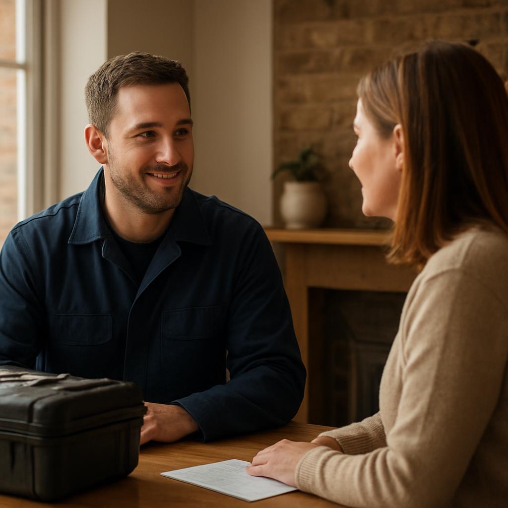 How to Pick a Good Locksmith in Wraysbury