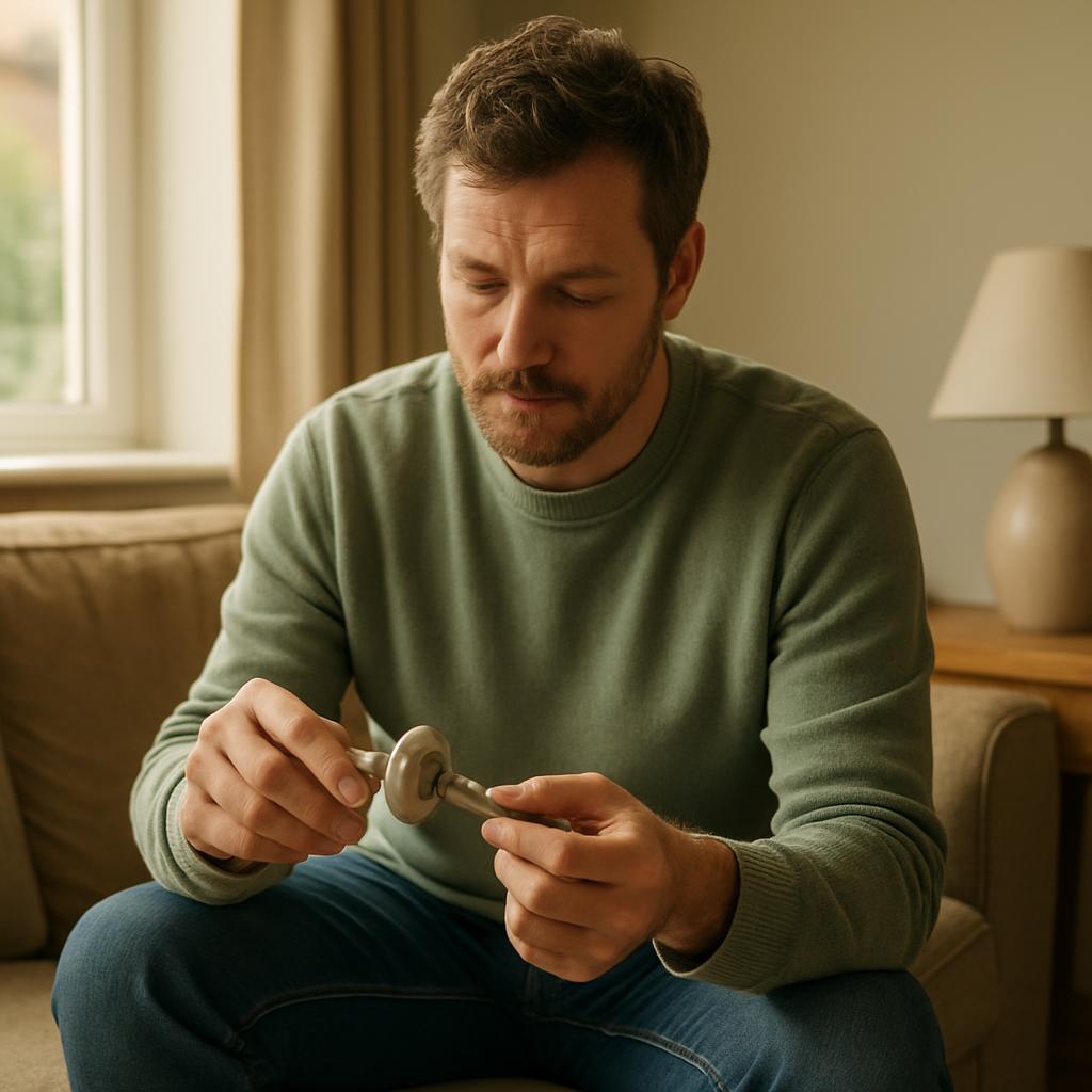 Why Wraysbury Residents Are Calling Local Locksmiths More